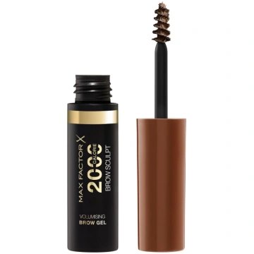 Uzacu gēls Max Factor 2000 Calorie Brow Sculpt, 4.