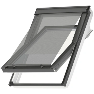 Saulessargs jumta logiem Velux MHL, manuāla vadība