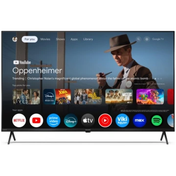 Televizors Sharp Sharp 43hl4265e Black