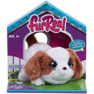 Furreal Interaktīvais dzīvnieciņš My Mini´s 28060J