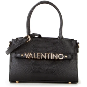 VAIL RE handbag - BLACK