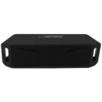 Esperanza EP126 BLUETOOTH SPEAKER BLACK Bezvadu sk