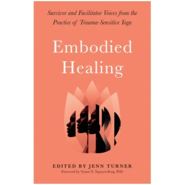 Embodied Healing Jennifer Turner