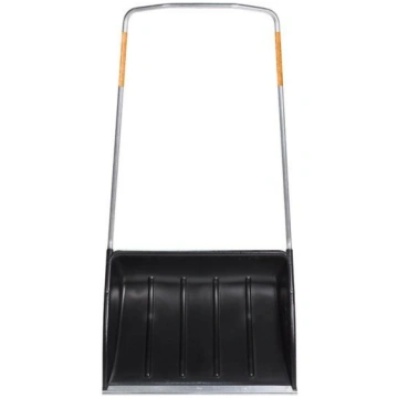 Sniega Šķūris Fiskars SnowXpert 143021 Melns