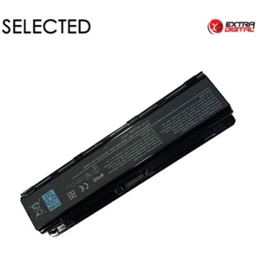 Notebook battery, Extra Digital Selected, TOSHIBA 