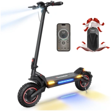 iScooter iX7Pro 2000W Off Road Electric Scooter iS