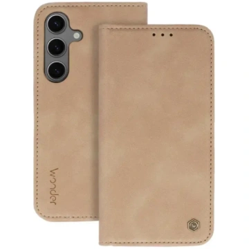 Wonder viedmacinš Samsung Galaxy A26 5G, kapučīno