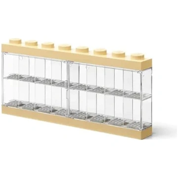Harija Potera LEGO minifigūriņu vitrīna 16 - vitrī