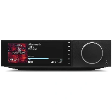 Cambridge Audio EVO 150 SE "viss vienā" pastiprinā