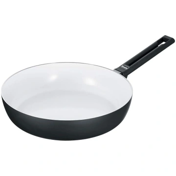 Berndes 013325 Alumīnija indukcijas panna Inductio