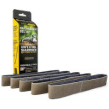 Asas asas KOE X22 Darbs jostas [Pasy Work Sharp] 0