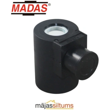 Spole vārstam Madas M16/RM N.C. 230V/50-60Hz DN65-
