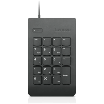 Lenovo , Essential , USB Numeric Keypad Gen II , N