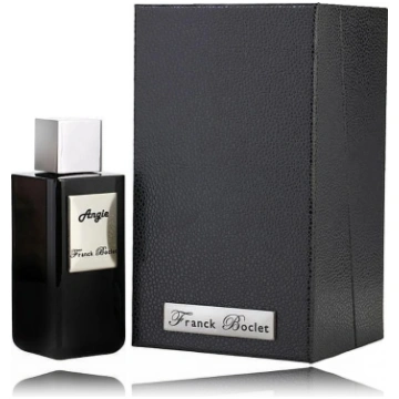 Franck Boclet Angie Extrait de Parfum PP smaržas v
