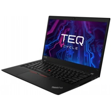 TEQCYCLE LENOVO T14S G1 R5-4650U/14FHD/16GB/256SSD