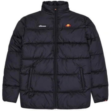 Men's Quilted Jacket
