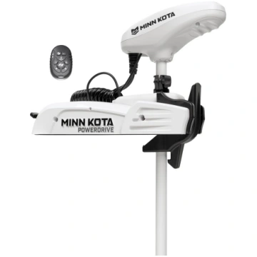 Elektromotors MINN KOTA RT_POWERDRIVE 55 LBS MR 54