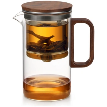 Tējkanna SAMADOYO BONSTON BP-13 500ml