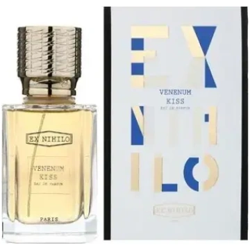 Ex Nihilo Venenum Kiss Eau de Parfum 100ml 3770004