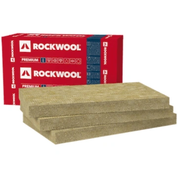 Rockwool Superrock Premium Akmens vate plāksnēs 50