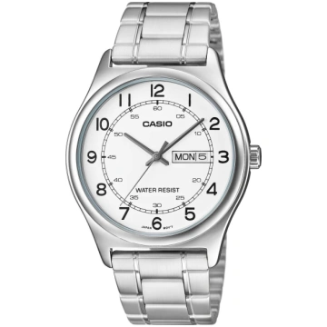 CASIO MTP-V006D-7B2UDF Vīriešu pulkstenis CA0484 (