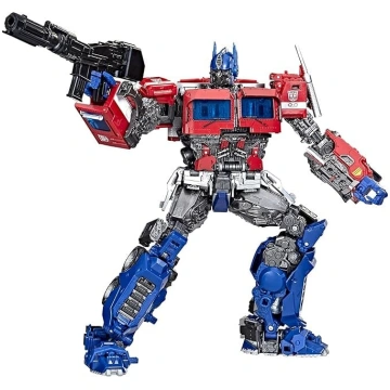 Transformers Movie Masterpiece Series MPM-12 Optim