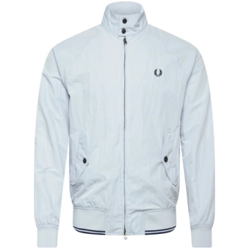 Fred Perry - Crinkle Harrington Jkt - izmērs XL