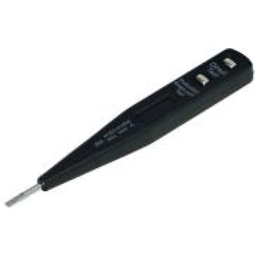 FASTER TOOLS ĀTRĀKI INSTRUMENTI Sprieguma testeris