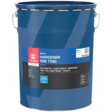 Tikkurila Hardener 008 7590 cietinātājs - 1.5 L