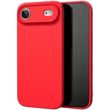 Swissten Soft Joy Case Aizsargapvalks priekš Apple