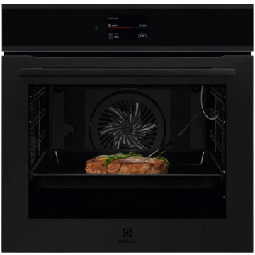 Electrolux EOE9P3XT + dāvanā E900PE01 PizzaExpert 
