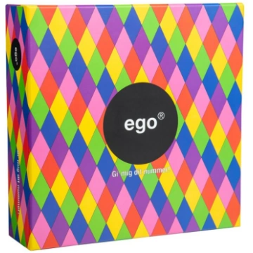EGO - Gi" mig dit nummer