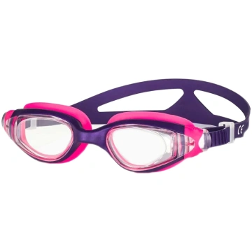 Peldēšanas brilles Aqua Speed Ceto kids, rozā krās