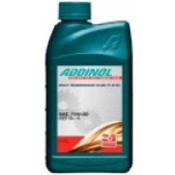 Transmisijas eļļa Addinol MULTI TRANSMISSION FLUID