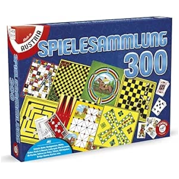 Spielesammlung 300: Amazon.de: Toys
