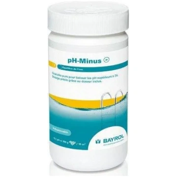 Bayrol PH-Minus - 6kg