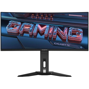 GIGABYTE OLED monitors MO34WQC2 EK1