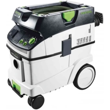 Festool Putekļu sūcējs CLEANTEC CTL 36 E AC