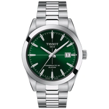 GENTLEMAN POWERMATIC 80 SILICIUM TISSOT