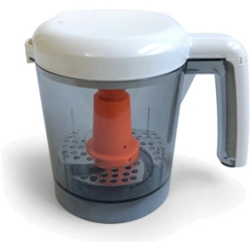 BABY BREZZA ONE STEP DELUXE TRAUKA AR VĀKU KOMPLEK