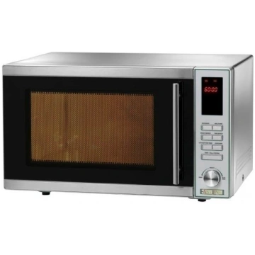 Microwave oven with grill Easyline Model MF914 Dig