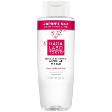 Hada Labo Tokyo, Hada Labo, Hyaluronic Acid, Makeu