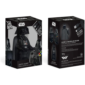 Cable Guy - Star Wars "Darth Vader" Supporto per t