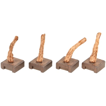 Startera remkompl. 940113190034 MAGNETI MARELLI
