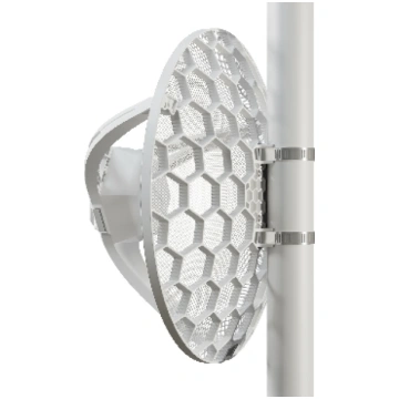 Mikrotik LHG LTE18 kit with Gigabit port and Route