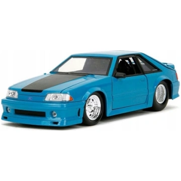 Jada Toys Jada Fast & Furious Ford Mustang GT 1:24