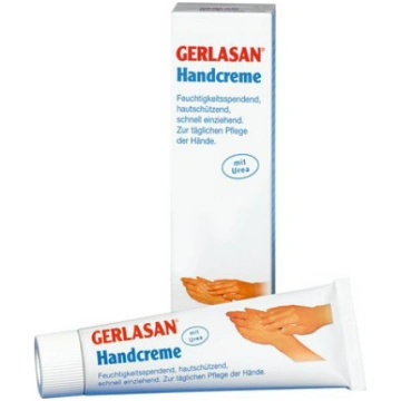 GEHWOL GERLASAN Handcreme 40ml - roku krēms | 2050