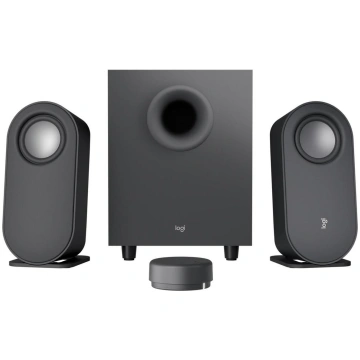 Skaļruņi Logitech Z407 2.1 40W Bluetooth 980-00134