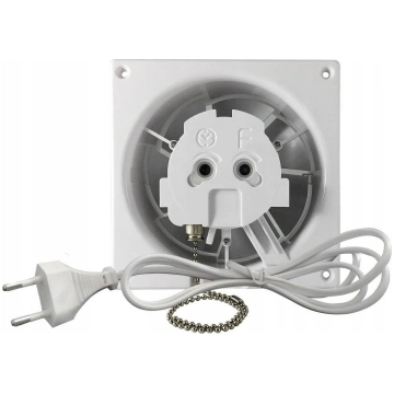 Airroxy Ventilators Mājsaimniecības Sienas-griestu