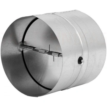 EUROPLAST Ventilācijas pretspiediena vārsts, Ø315m